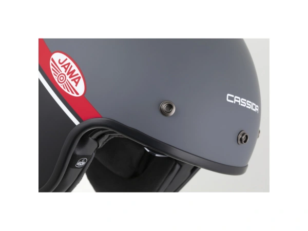 jaszmotor_webshop_cassida_oxygen_2.0_jawa_ohc_nyitott_bukosisak_napszemuveggel_(matt_fekete_-_szurke) galéria