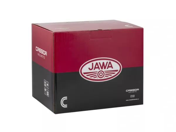 jaszmotor_webshop_cassida_oxygen_2.0_jawa_ohc_nyitott_bukosisak_napszemuveggel_(matt_fekete_-_szurke) galéria