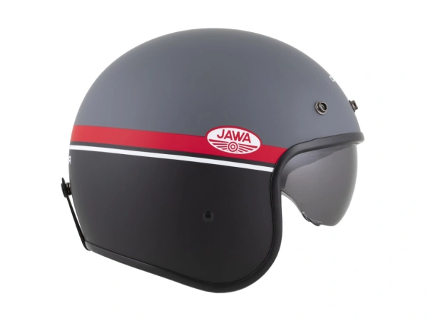 jaszmotor_webshop_cassida_oxygen_2.0_jawa_ohc_nyitott_bukosisak_napszemuveggel_(matt_fekete_-_szurke) galéria