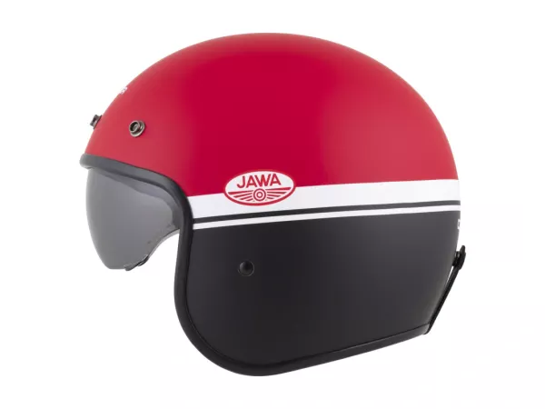 jaszmotor_webshop_cassida_oxygen_2.0_jawa_ohc_nyitott_bukosisak_napszemuveggel_(matt_fekete_-_piros) galéria