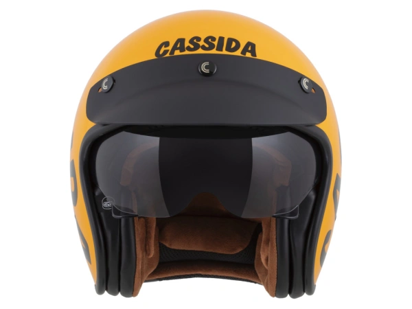 jaszmotor_webshop_cassida_oxygen_2.0_gear_nyitott_bukosisak_napszemuveggel_(sarga) galéria