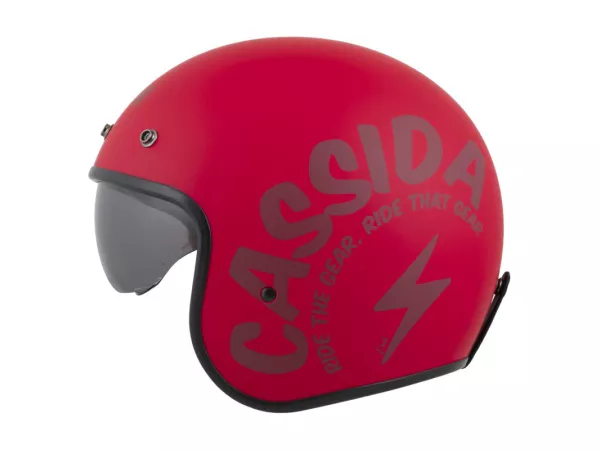 jaszmotor_webshop_cassida_oxygen_2.0_gear_nyitott_bukosisak_napszemuveggel_(piros) galéria