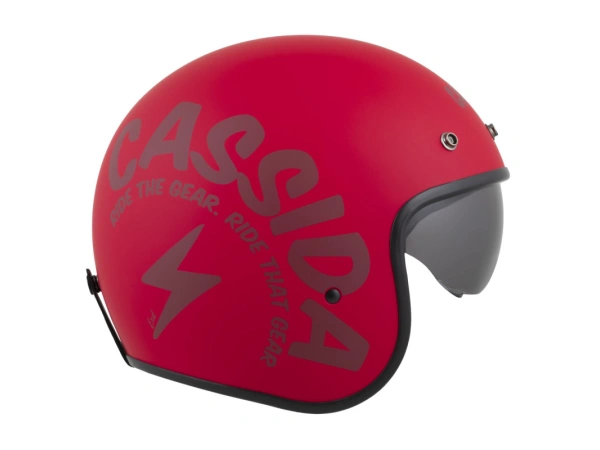 jaszmotor_webshop_cassida_oxygen_2.0_gear_nyitott_bukosisak_napszemuveggel_(piros) galéria