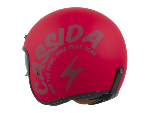 jaszmotor_webshop_cassida_oxygen_2.0_gear_nyitott_bukosisak_napszemuveggel_(piros) galéria