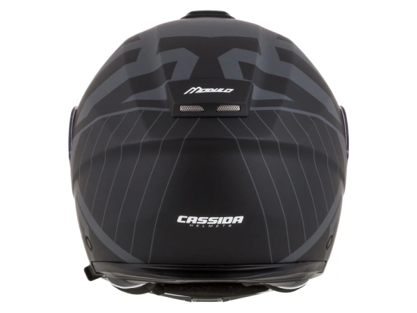 jaszmotor_webshop_cassida_modulo_2.1_profile_felnyithato_bukosisak_napszemuveggel_+_pinlock_elokeszitessel_(matt_fekete_-_szurke) galéria