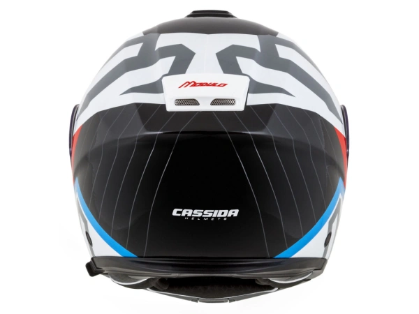 jaszmotor_webshop_cassida_modulo_2.1_profile_felnyithato_bukosisak_napszemuveggel_+_pinlock_elokeszitessel_(feher_-_fekete_-_kek_-_piros) galéria