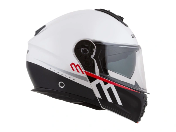 jaszmotor_webshop_cassida_modulo_2.1_compass_felnyithato_bukosisak_napszemuveggel_+_pinlock_elokeszitessel_(feher_-_fekete) galéria