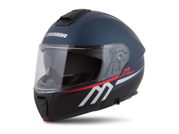 jaszmotor_webshop_cassida_modulo_2.1_compass_felnyithato_bukosisak_napszemuveggel_+_pinlock_elokeszitessel_(matt_kek_-_fekete) galéria