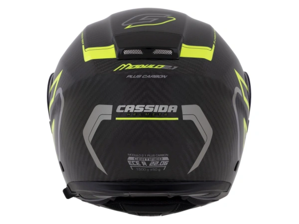jaszmotor_webshop_cassida_modulo_2.1_plus_carbon_felnyithato_bukosisak_napszemuveggel_+_pinlock_elokeszitessel_(fekete_-_sarga) galéria