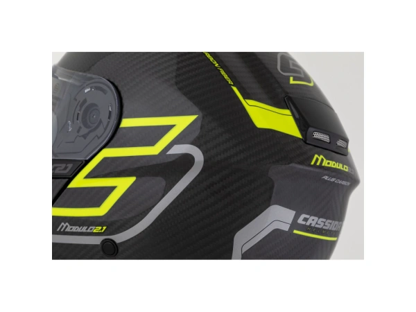 jaszmotor_webshop_cassida_modulo_2.1_plus_carbon_felnyithato_bukosisak_napszemuveggel_+_pinlock_elokeszitessel_(fekete_-_sarga) galéria