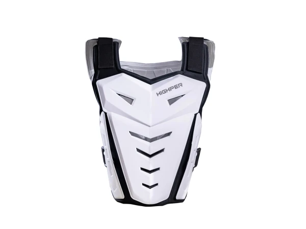 jaszmotor_webshop_highper_x_pro_felnott___gyerek_protektor_melleny_-_feher galéria