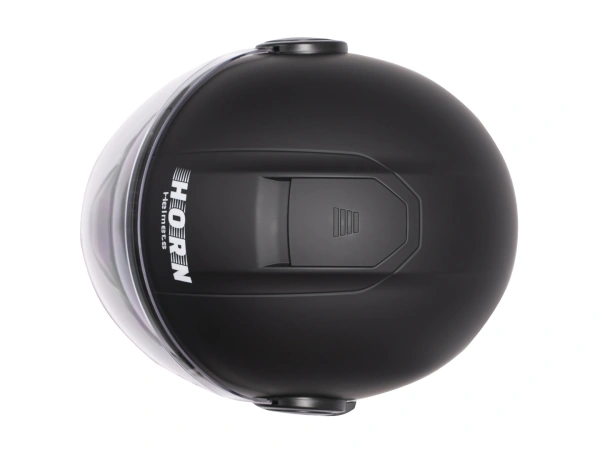 jaszmotor_webshop_horn_space_651_leveheto_Állreszes_bukosisak_napszemuveggel_(matt_fekete) galéria