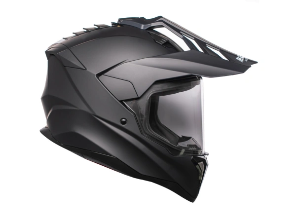 jaszmotor_webshop_horn_916_cross_bukosisak_felnyithato_plexivel_(matt_fekete) galéria