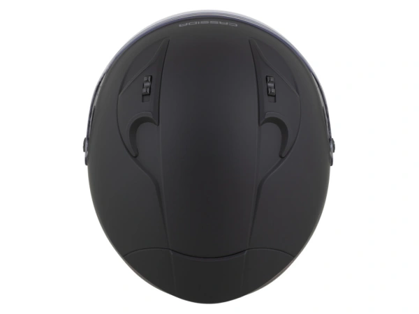 jaszmotor_webshop_cassida_reflex_2.0_nyitott_bukosisak_(matt_fekete) galéria