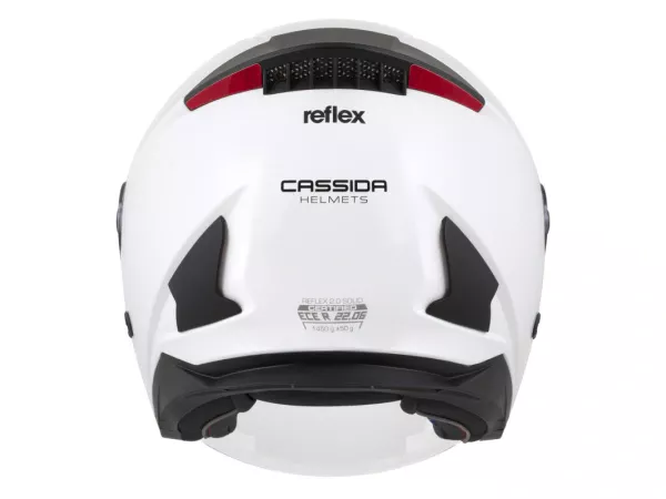 jaszmotor_webshop_cassida_reflex_2.0_nyitott_bukosisak_(feher) galéria