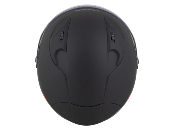 jaszmotor_webshop_cassida_reflex_2.0_nyitott_bukosisak_(matt_fekete_-_piros) galéria