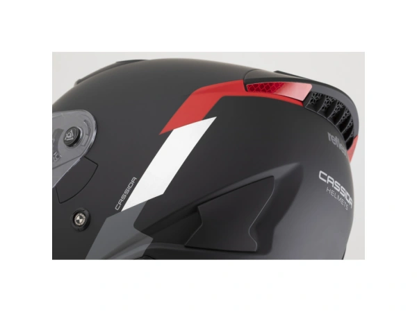 jaszmotor_webshop_cassida_reflex_2.0_nyitott_bukosisak_(matt_fekete_-_piros) galéria