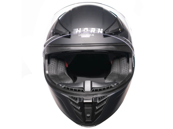 jaszmotor_webshop_horn_h831_viper_zart_bukosisak_beepitett_napszemuveggel_(matt_fekete) galéria