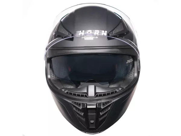 jaszmotor_webshop_horn_h831_viper_zart_bukosisak_beepitett_napszemuveggel_(matt_fekete) galéria