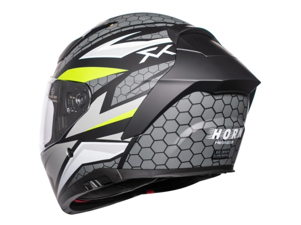 jaszmotor_webshop_horn_h831_viper_zart_bukosisak_beepitett_napszemuveggel_(matt_szurke-fekete-sarga) galéria