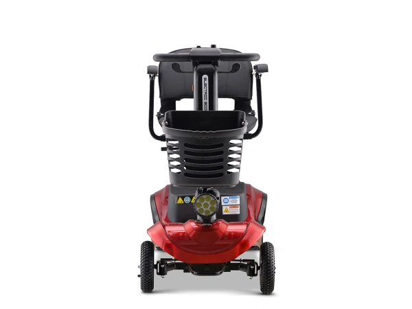 jaszmotor_webshop_highper_yl-07t_mozgas_segito,_elektromos,_negykereku,_Összecsukhato_kocsi___robogo_(250w,_24v,_Ólomsavas) galéria