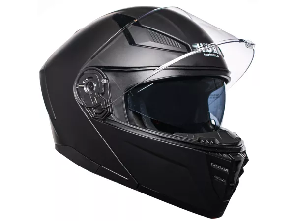 jaszmotor_webshop_horn_932_felnyithato_bukosisak_napszemuveggel_(matt_fekete) galéria