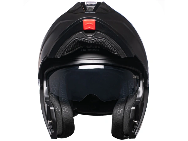 jaszmotor_webshop_horn_932_felnyithato_bukosisak_napszemuveggel_(matt_fekete) galéria