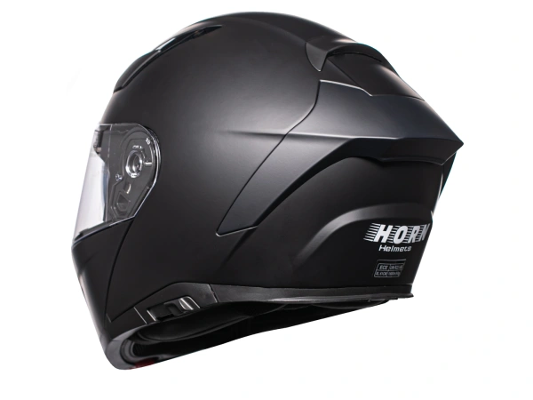 jaszmotor_webshop_horn_932_felnyithato_bukosisak_napszemuveggel_(matt_fekete) galéria