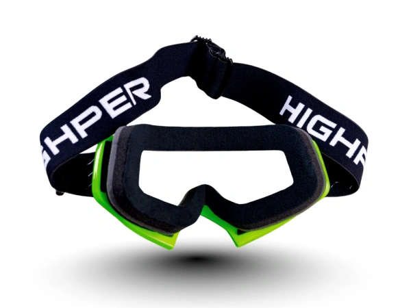 jaszmotor_webshop_highper_x_cross_szemuveg_-_zold galéria