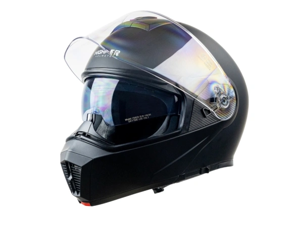 jaszmotor_webshop_highper_horizon_felnyithato_bukosisak_napszemuveggel_-_matt_fekete galéria