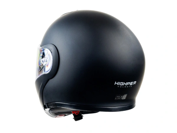 jaszmotor_webshop_highper_horizon_felnyithato_bukosisak_napszemuveggel_-_matt_fekete galéria