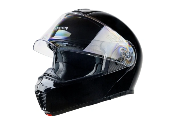 jaszmotor_webshop_highper_horizon_felnyithato_bukosisak_napszemuveggel_-_fekete galéria