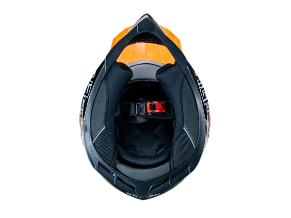 jaszmotor_webshop_highper_x_cross_gyerek_bukosisak_-_narancssarga galéria