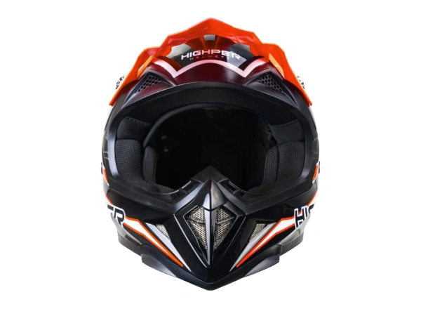 jaszmotor_webshop_highper_x_cross_gyerek_bukosisak_-_piros galéria