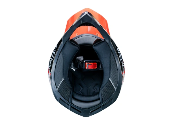 jaszmotor_webshop_highper_x_cross_gyerek_bukosisak_-_piros galéria