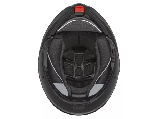 jaszmotor_webshop_cassida_modulo_2.1_profile_felnyithato_bukosisak_napszemuveggel_+_pinlock_elokeszitessel_(matt_fekete) galéria