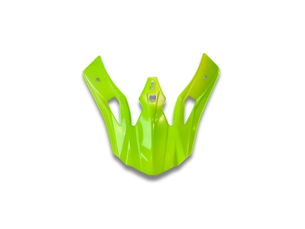 jaszmotor_webshop_highper_x_cross_felnott___gyerek_bukosisak_silt_-_zold galéria