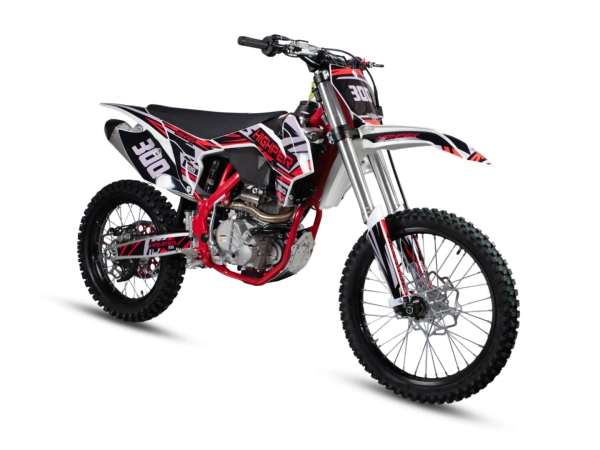 jaszmotor_webshop_highper_dbk13_300_dirt_bike_cross_motor_21-18"_kerekekkel_(Új)_-_feher-piros-szurke galéria