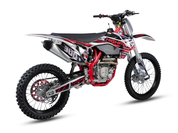 jaszmotor_webshop_highper_dbk13_300_dirt_bike_cross_motor_21-18"_kerekekkel_(Új)_-_feher-piros-szurke galéria