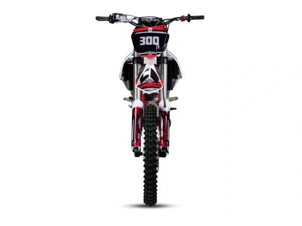 jaszmotor_webshop_highper_dbk13_300_dirt_bike_cross_motor_21-18"_kerekekkel_(Új)_-_feher-piros-szurke galéria