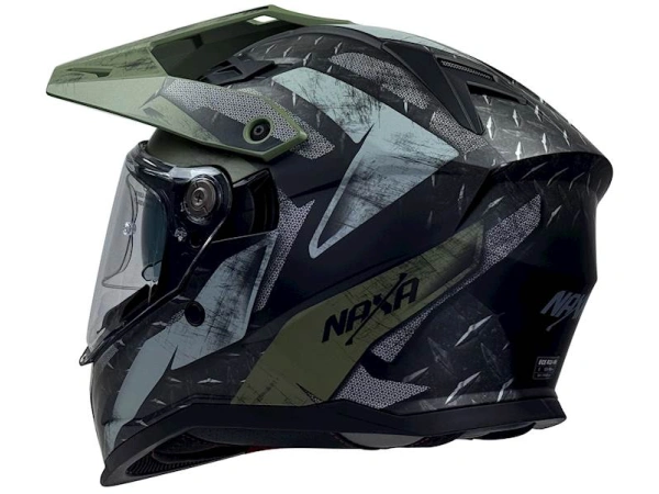 jaszmotor_webshop_naxa_co4-h_cross_bukosisak_felnyithato_plexivel_es_napszemuveggel_+_ajandek_pinlock_lencse_(matt_zold_-_fekete) galéria