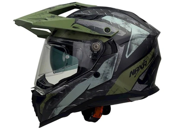 jaszmotor_webshop_naxa_co4-h_cross_bukosisak_felnyithato_plexivel_es_napszemuveggel_+_ajandek_pinlock_lencse_(matt_zold_-_fekete) galéria