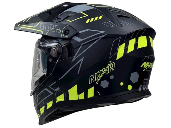 jaszmotor_webshop_naxa_co4-g_cross_bukosisak_felnyithato_plexivel_es_napszemuveggel,_+_ajandek_pinlock_lencse_(matt_fekete_-_sarga) galéria