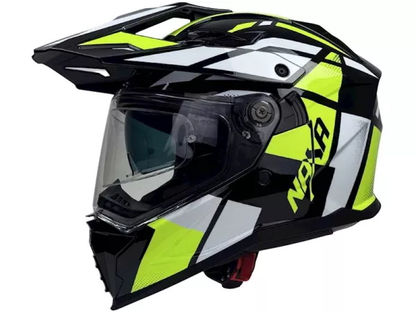 jaszmotor_webshop_naxa_co4-e_cross_bukosisak_felnyithato_plexivel_es_napszemuveggel_+_ajandek_pinlock_lencse_(fekete_-_sarga) galéria