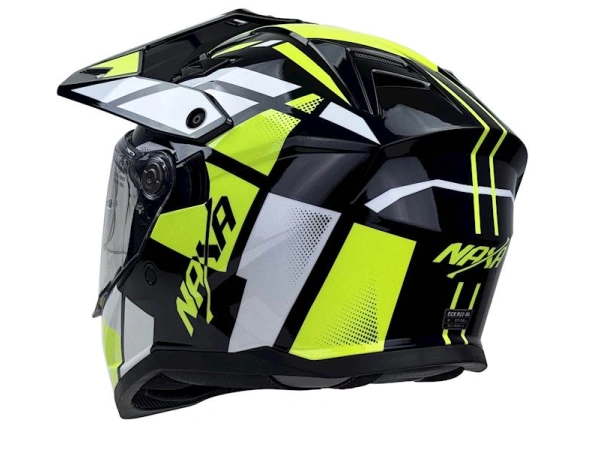 jaszmotor_webshop_naxa_co4-e_cross_bukosisak_felnyithato_plexivel_es_napszemuveggel_+_ajandek_pinlock_lencse_(fekete_-_sarga) galéria