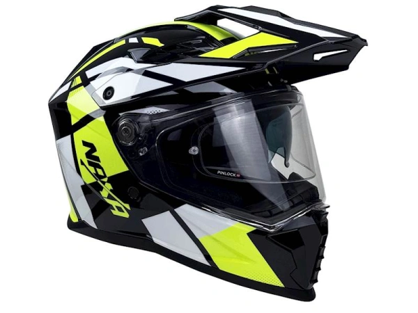 jaszmotor_webshop_naxa_co4-e_cross_bukosisak_felnyithato_plexivel_es_napszemuveggel_+_ajandek_pinlock_lencse_(fekete_-_sarga) galéria