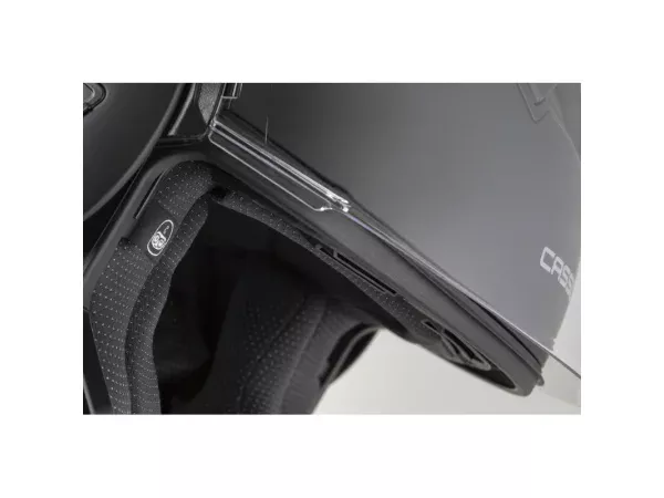 jaszmotor_webshop_cassida_multiflip_solid_felnyithato_bukosisak_napszemuveggel_+_ajandek_pinlock_lencse_(matt_fekete) galéria