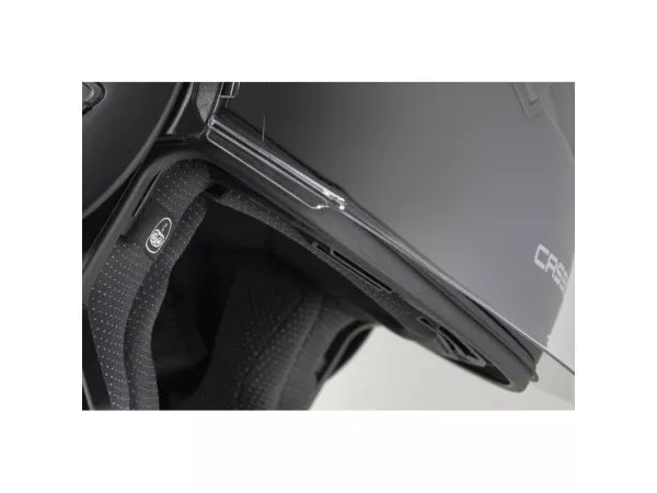 jaszmotor_webshop_cassida_multiflip_solid_felnyithato_bukosisak_napszemuveggel_+_ajandek_pinlock_lencse_(matt_fekete) galéria