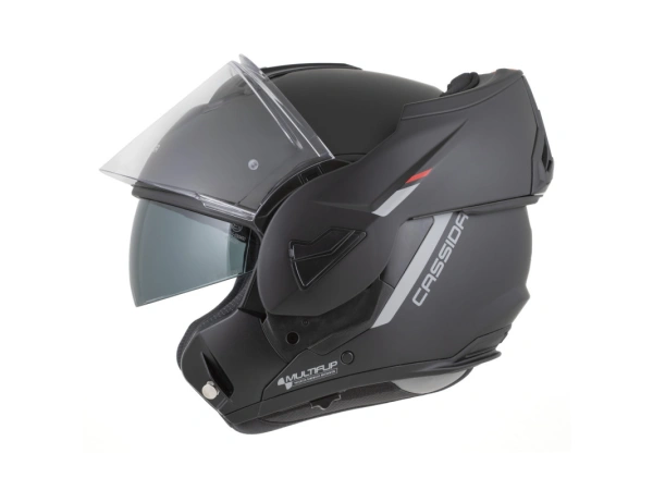 jaszmotor_webshop_cassida_multiflip_solid_felnyithato_bukosisak_napszemuveggel_+_ajandek_pinlock_lencse_(matt_fekete) galéria