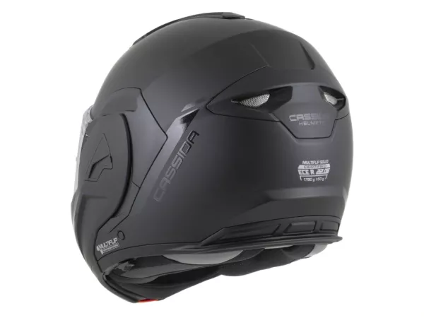 jaszmotor_webshop_cassida_multiflip_blackout_felnyithato_bukosisak_napszemuveggel_+_ajandek_pinlock_lencse_(matt_fekete) galéria